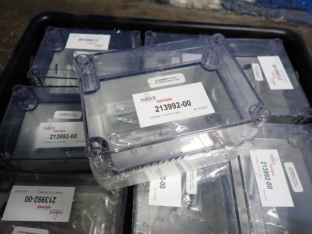 Nvent Electrical Enclosures
