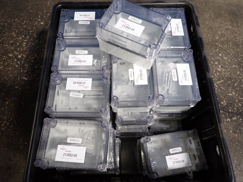 Nvent Electrical Enclosures