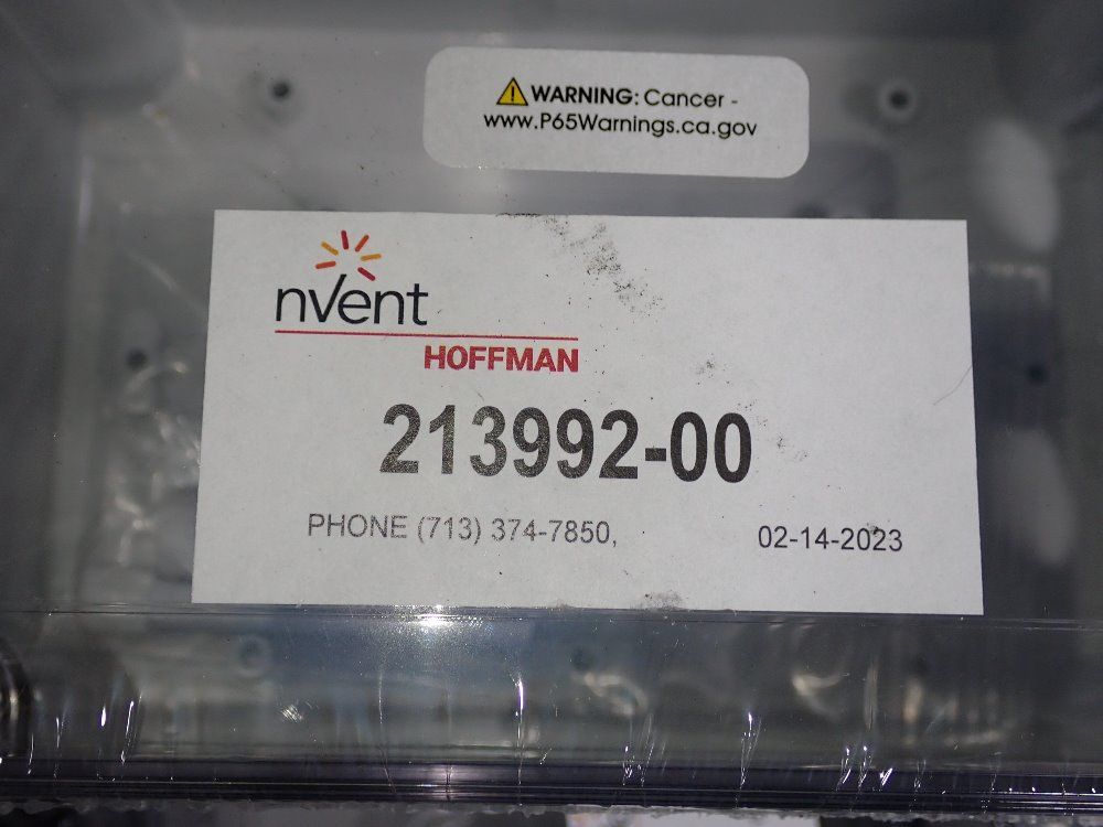 Nvent Electrical Enclosures