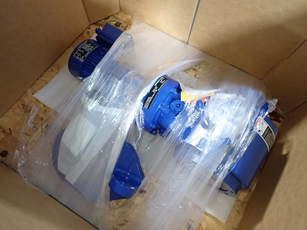 Sumitomo 1/2 Hp Gear Drive - Lhyms05-5z10dak-y1-1488