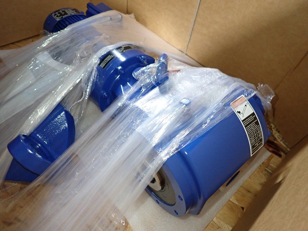 Sumitomo 1/2 Hp Gear Drive - Lhyms05-5z10dak-y1-1488