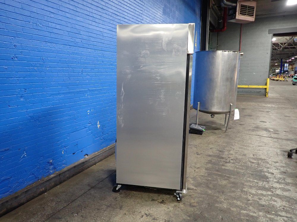 Darwin Environmental Chamber