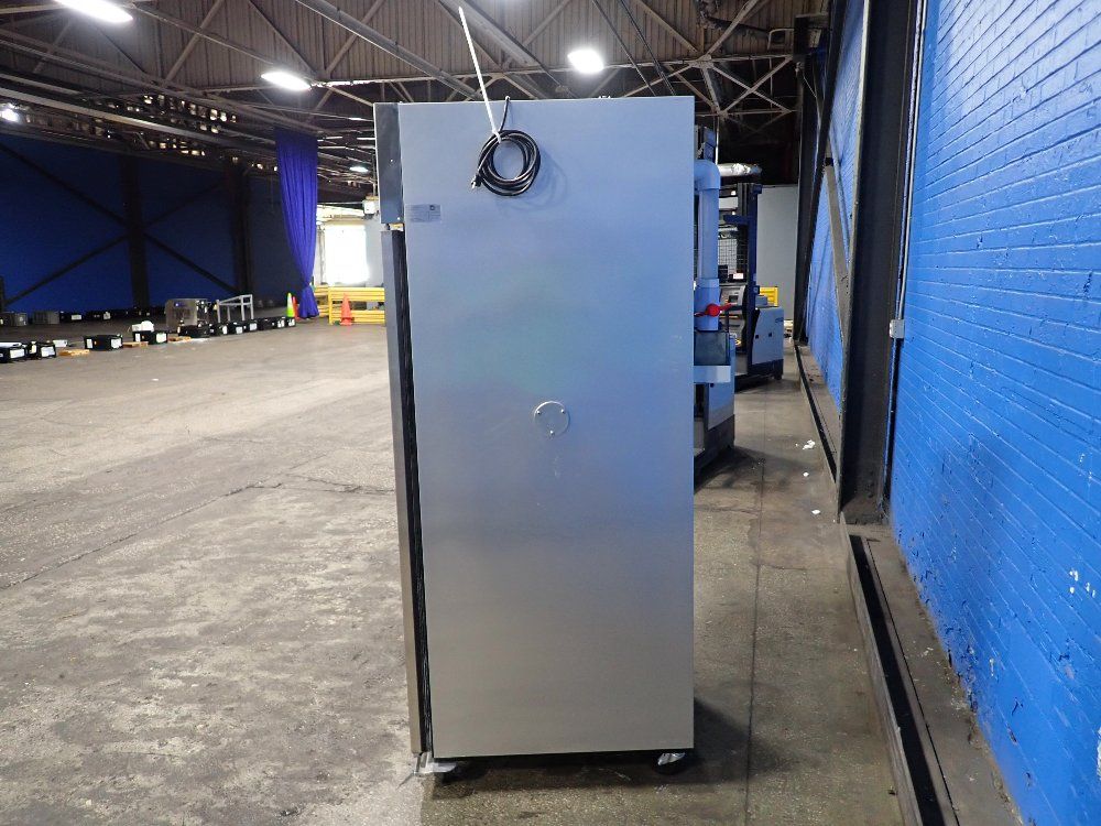 Darwin Environmental Chamber