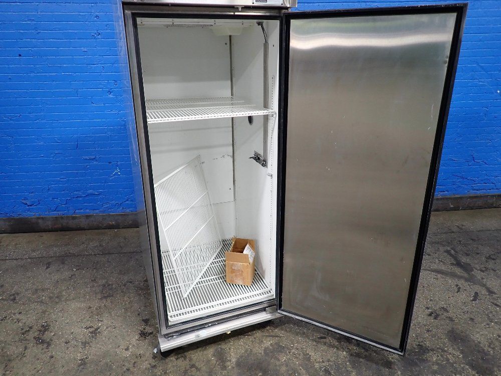 Darwin Environmental Chamber