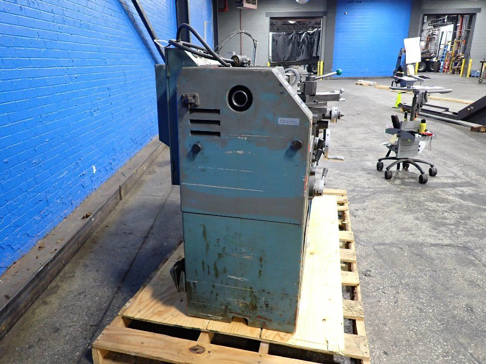 Victor Victor 1640 Lathe 