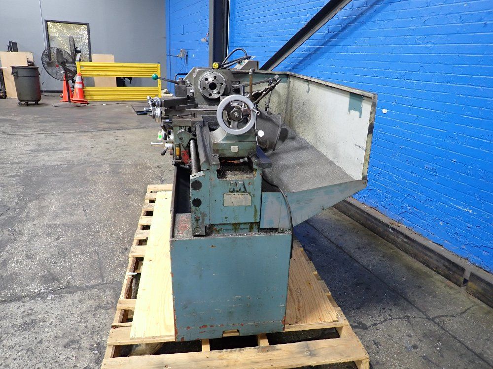 Victor Victor 1640 Lathe 
