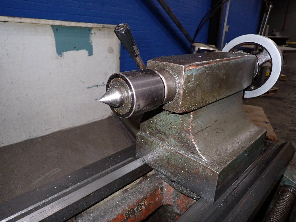 Victor Victor 1640 Lathe 