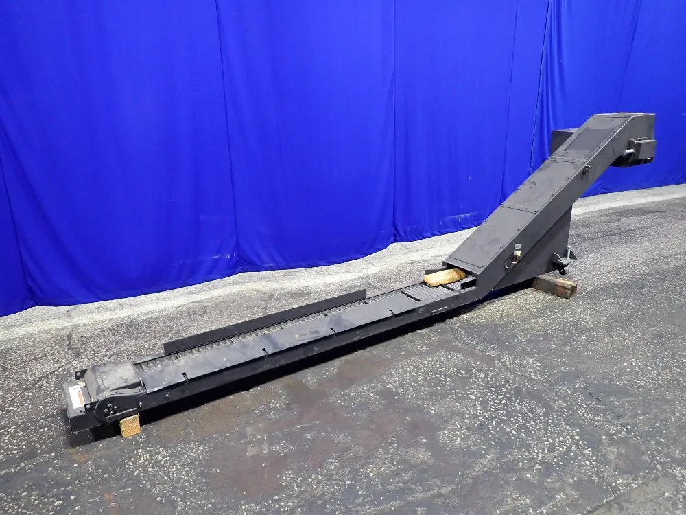 CHIP CONVEYOR