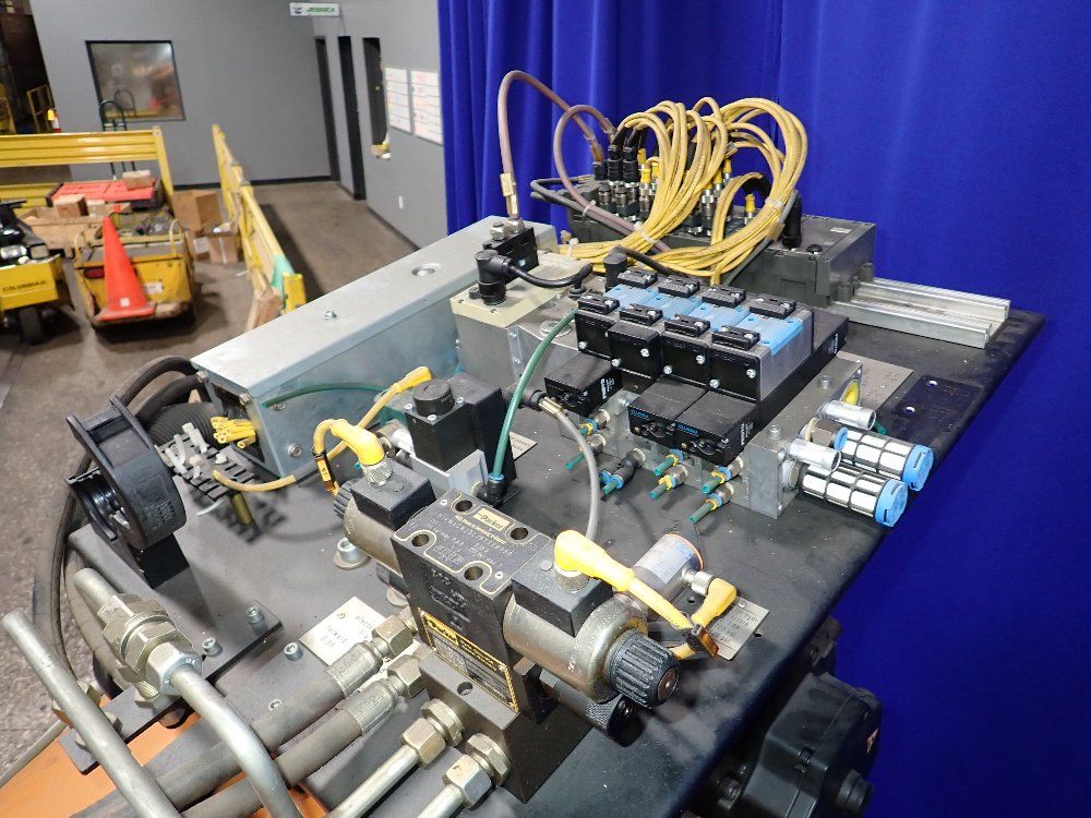 Kuka 2004 Kr150 Kuka Robot