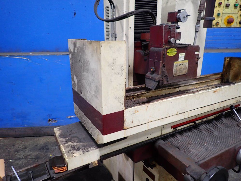 Chevalier Chevalier Fsg3a1020 Surface Grinder