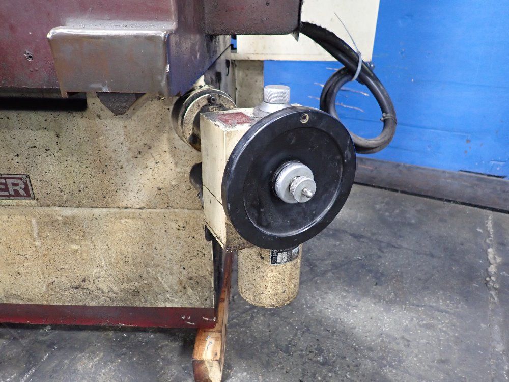 Chevalier Chevalier Fsg3a1020 Surface Grinder