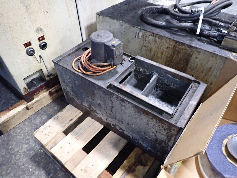 Chevalier Chevalier Fsg3a1020 Surface Grinder