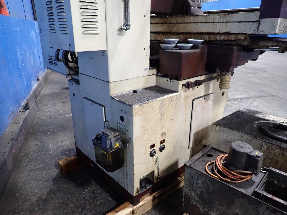 Chevalier Chevalier Fsg3a1020 Surface Grinder