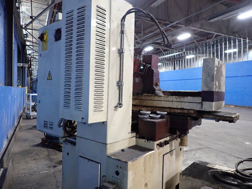 Chevalier Chevalier Fsg3a1020 Surface Grinder