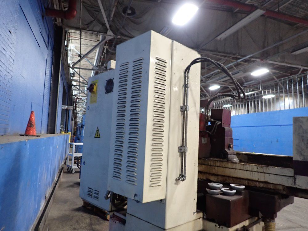 Chevalier Chevalier Fsg3a1020 Surface Grinder