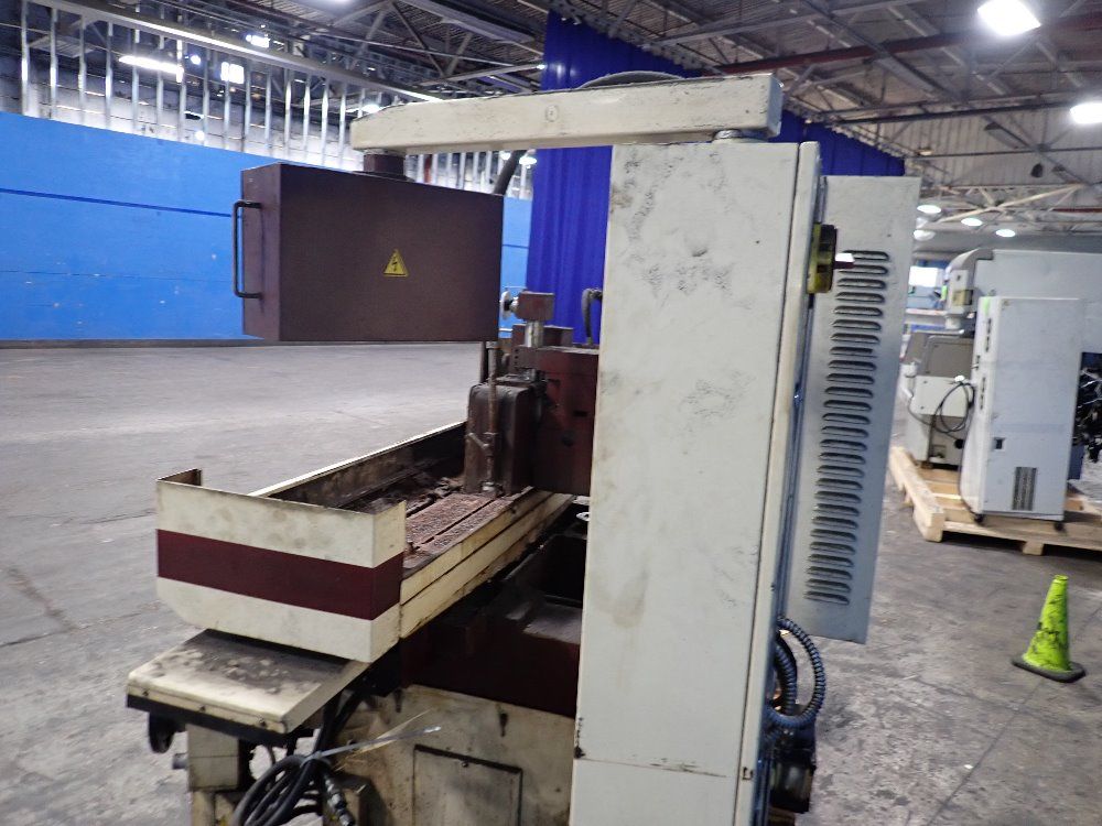 Chevalier Chevalier Fsg3a1020 Surface Grinder