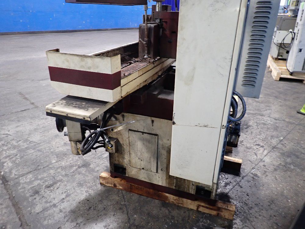 Chevalier Chevalier Fsg3a1020 Surface Grinder