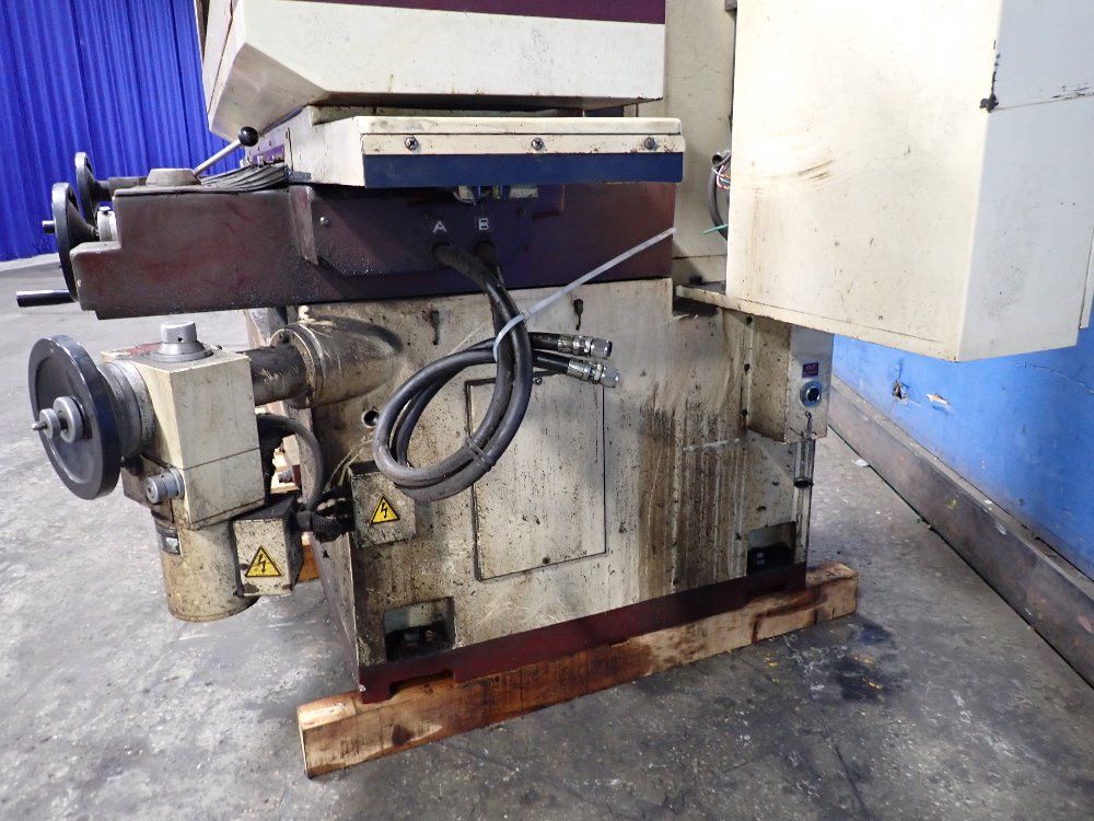 Chevalier Chevalier Fsg3a1020 Surface Grinder