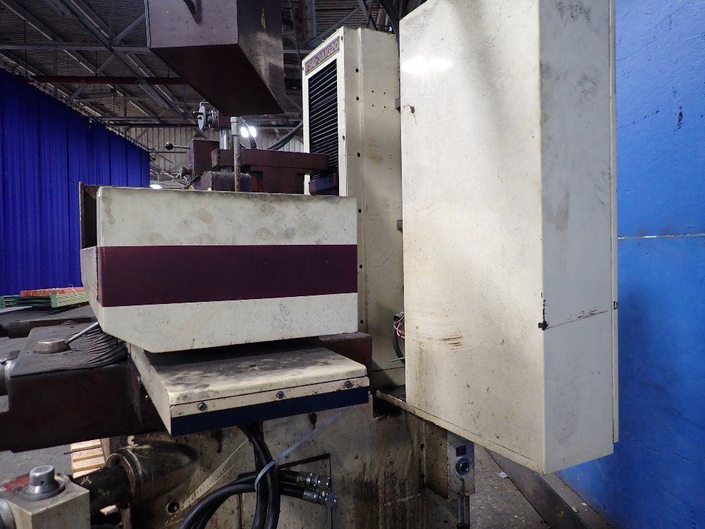 Chevalier Chevalier Fsg3a1020 Surface Grinder