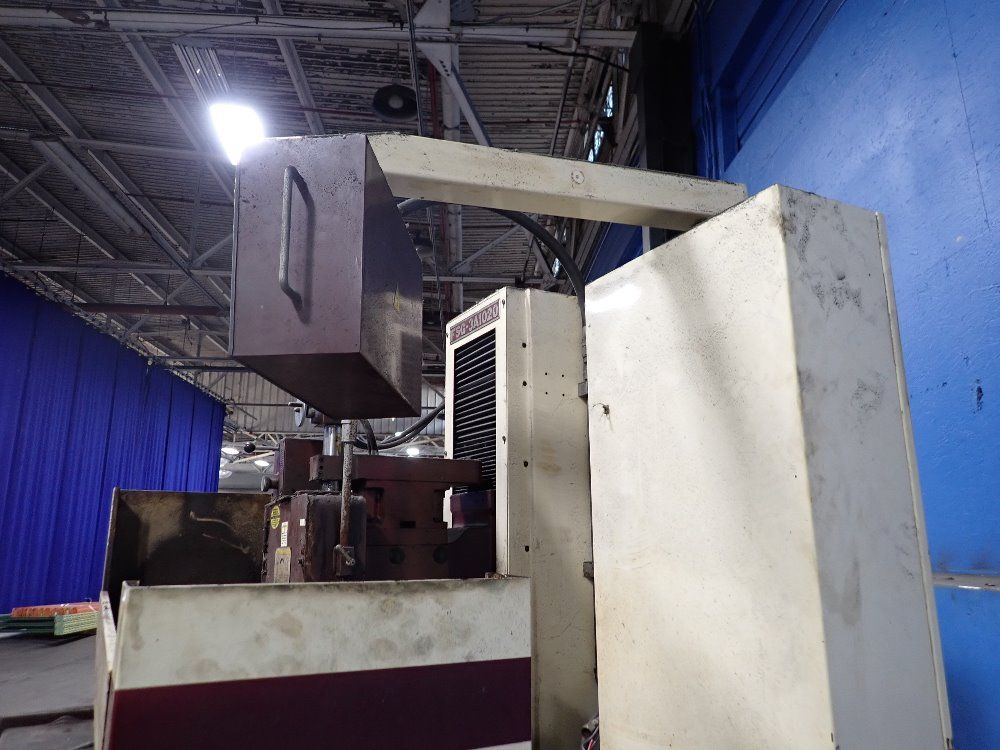 Chevalier Chevalier Fsg3a1020 Surface Grinder