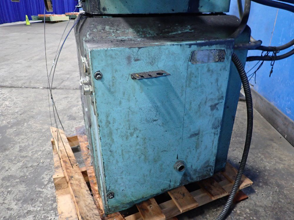 Boyarschultz Surface Grinder