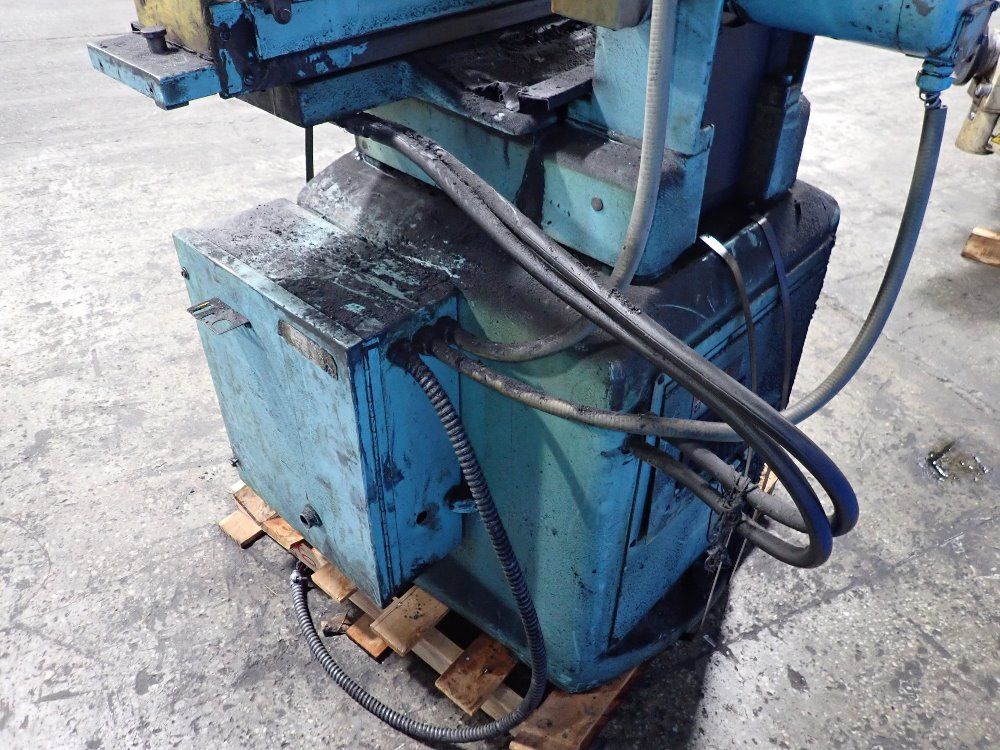 Boyarschultz Surface Grinder