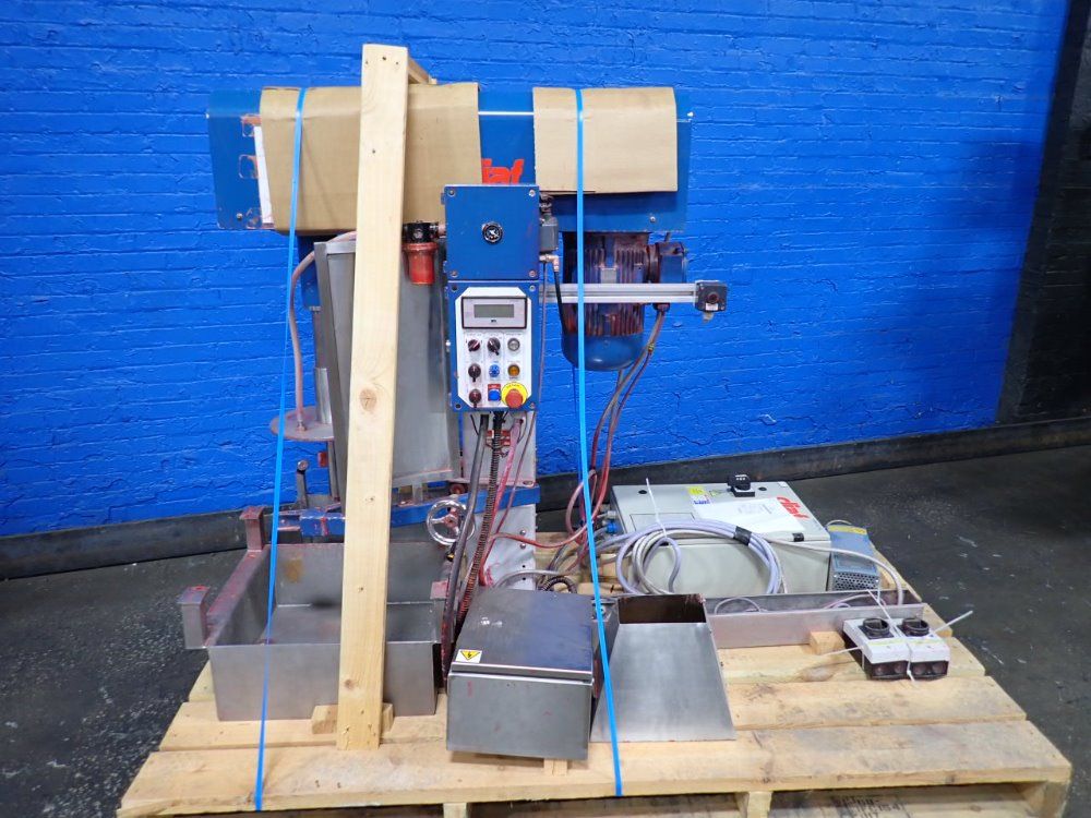 Diaf Mixer - Dk-2400