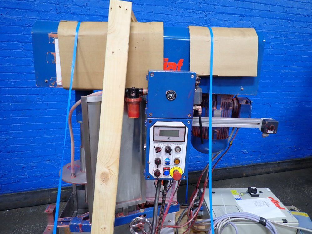 Diaf Mixer - Dk-2400