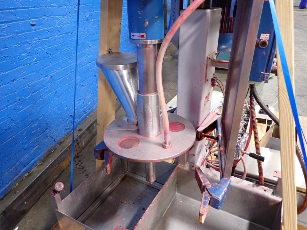 Diaf Mixer - Dk-2400