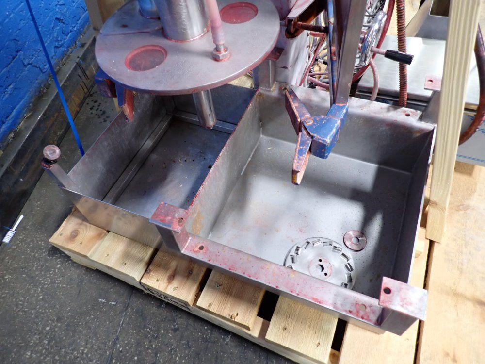 Diaf Mixer - Dk-2400