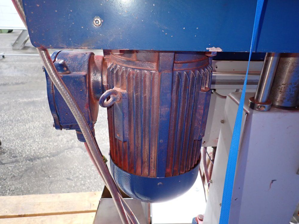 Diaf Mixer - Dk-2400