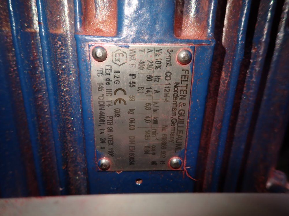 Diaf Mixer - Dk-2400