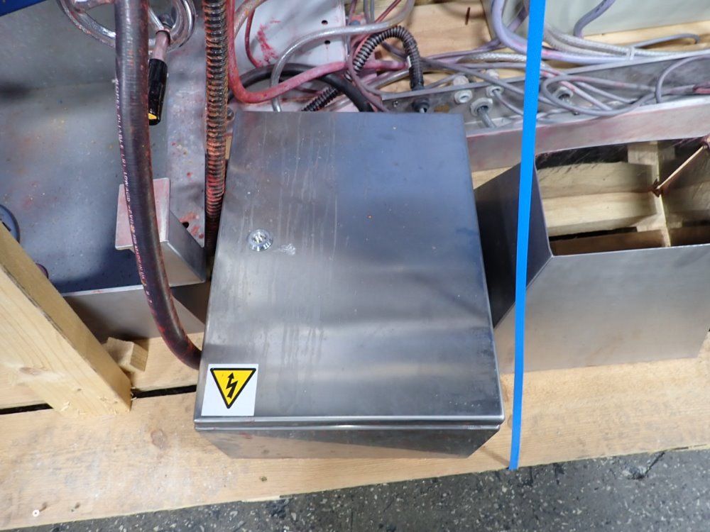 Diaf Mixer - Dk-2400