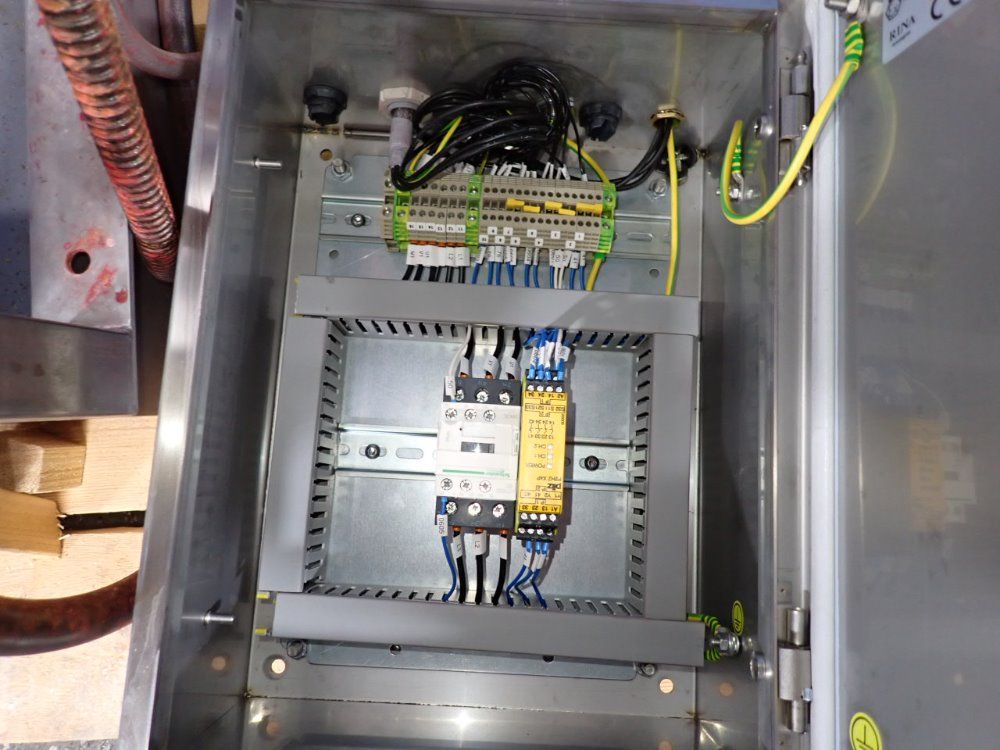 Diaf Mixer - Dk-2400