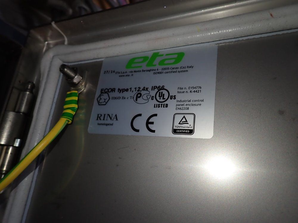 Diaf Mixer - Dk-2400