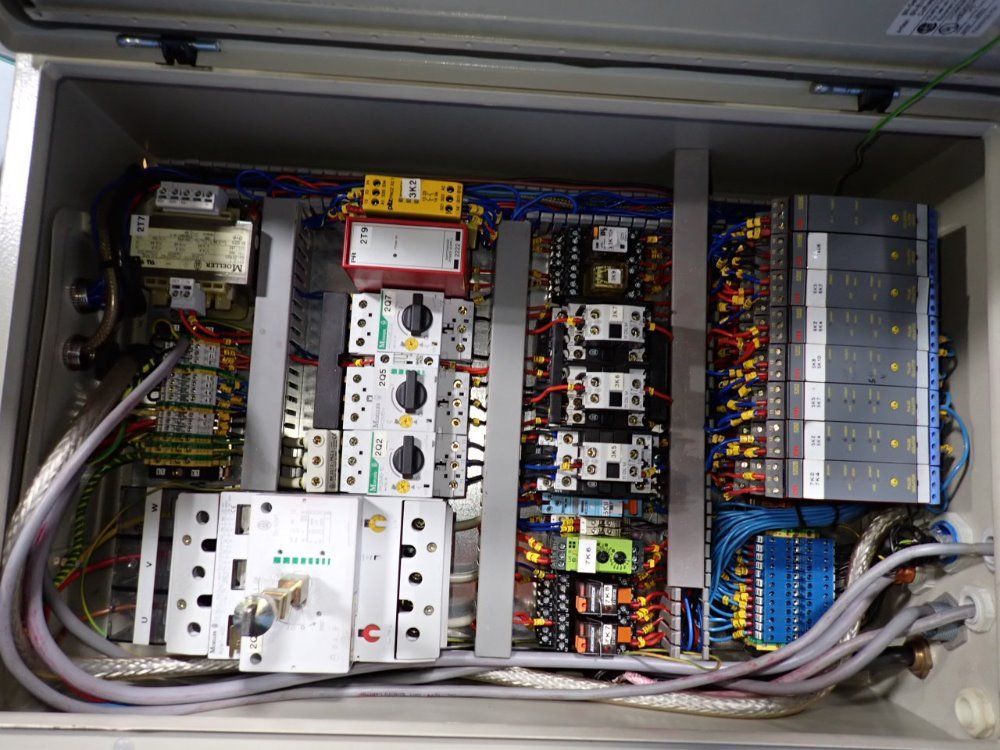 Diaf Mixer - Dk-2400