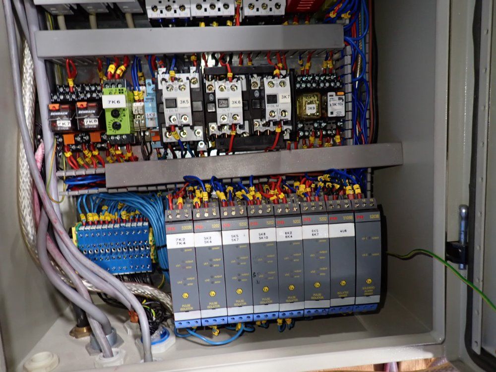 Diaf Mixer - Dk-2400