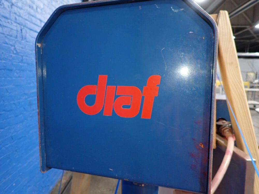 Diaf Mixer - Dk-2400