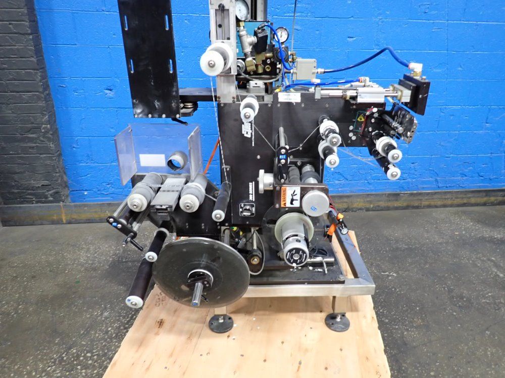 Ctm Integration Labeler - 360