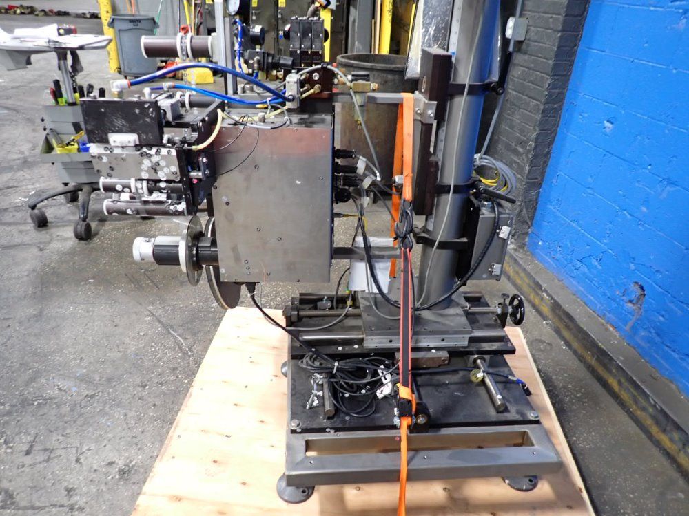 Ctm Integration Labeler - 360