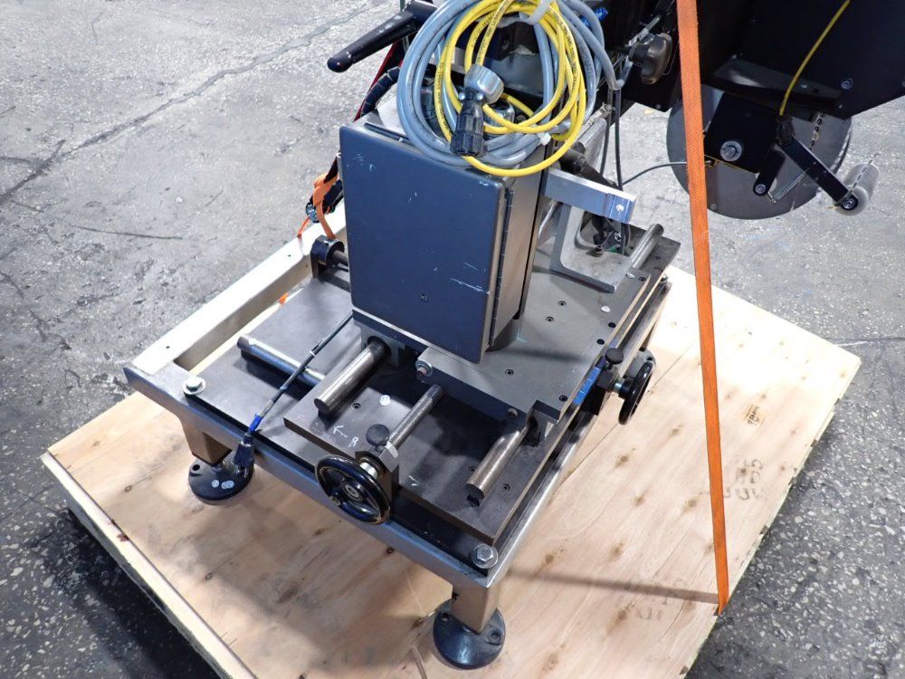 Ctm Integration Labeler - 360