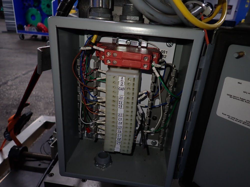 Ctm Integration Labeler - 360