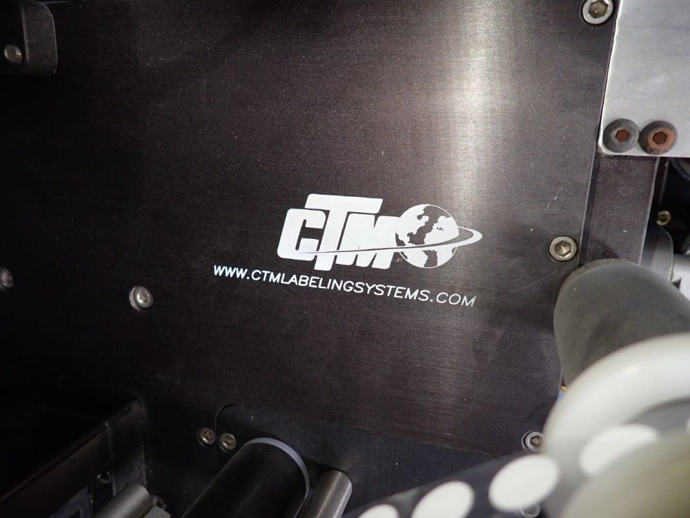 Ctm Integration Labeler - 360