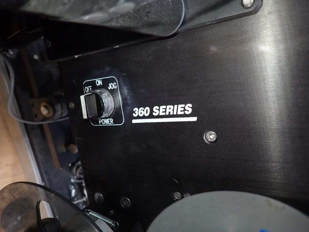 Ctm Integration Labeler - 360