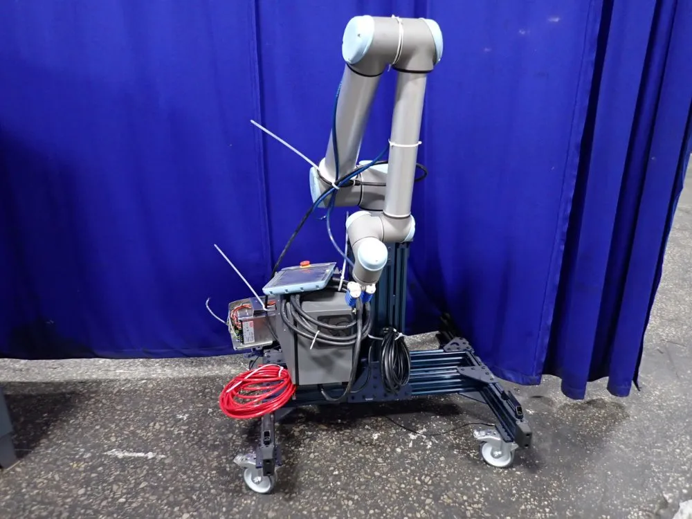 ROBOT