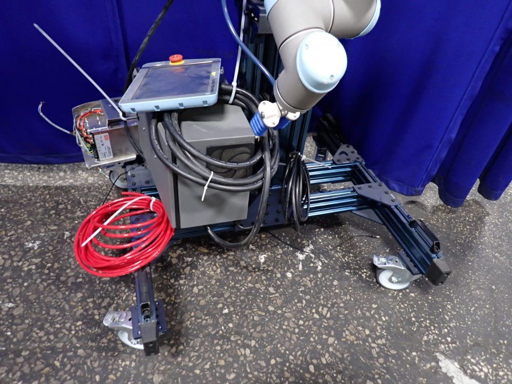 Universal Robots Robot - Ur10