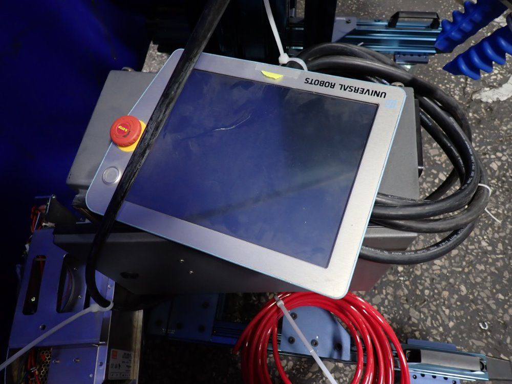 Universal Robots Robot - Ur10