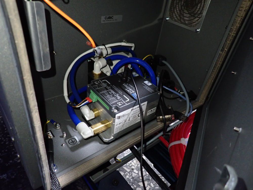 Universal Robots Robot - Ur10