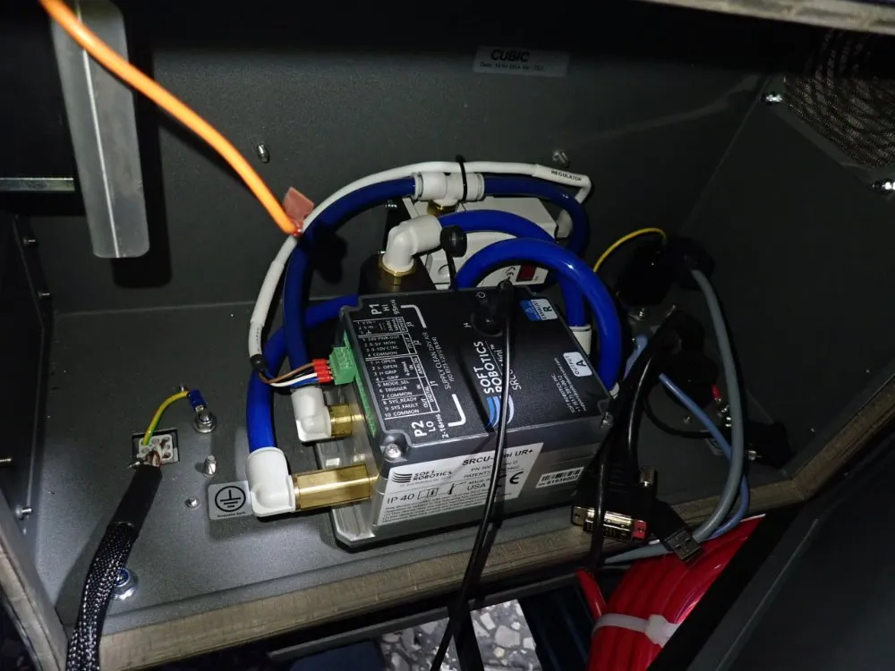 Universal Robots Robot - Ur10