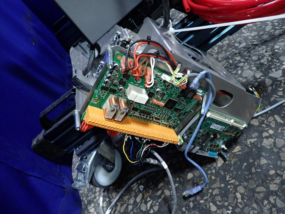 Universal Robots Robot - Ur10